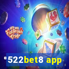 522bet8 app